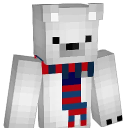 HyunnnO_O Minecraft avatar bust