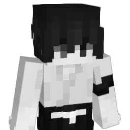 HyunwoL04 Minecraft avatar bust