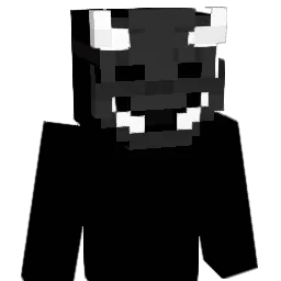 Hyv Minecraft avatar bust
