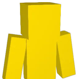 Hyxxni0 Minecraft avatar bust