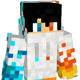 Hyype_Savage Minecraft avatar bust