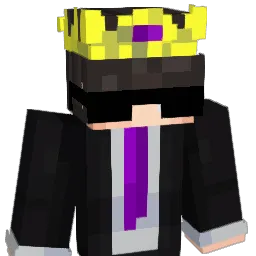 HzAr3X Minecraft avatar bust