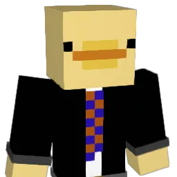 HzDemolisher Minecraft avatar bust
