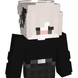 HzDevils's Minecraft skin