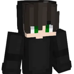 HzHandy Minecraft avatar bust