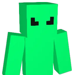 HzMonarch's Minecraft skin