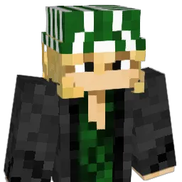 HzRadiances's Minecraft skin