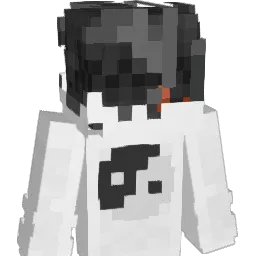 HzReaLY Minecraft avatar bust