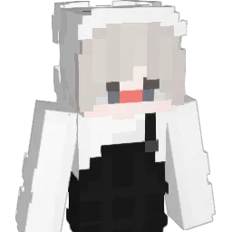 HzShuffly Minecraft avatar bust