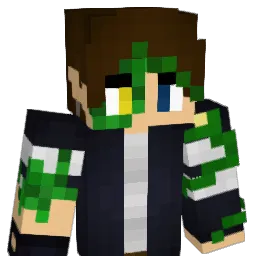 HzTaipan Minecraft avatar bust