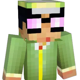 Hz_Ace's Minecraft skin