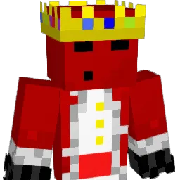 Hz_Akarii Minecraft avatar bust