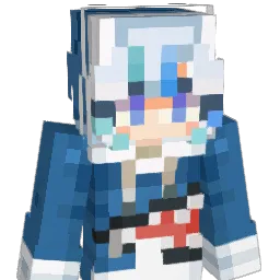 Hz_Ao02 Minecraft avatar bust