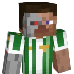 Hz_Faze's Minecraft skin