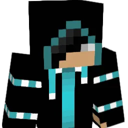 Hz_Jk2 Minecraft avatar bust
