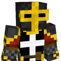 Hz_Syrox Minecraft avatar bust