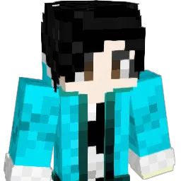 Hzelp's Minecraft skin
