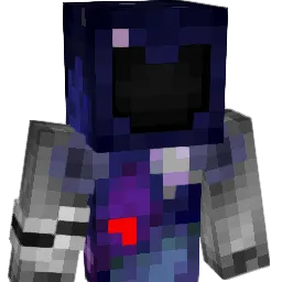 Hzhz88 Minecraft avatar bust