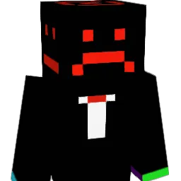 Hzombie2's Minecraft skin