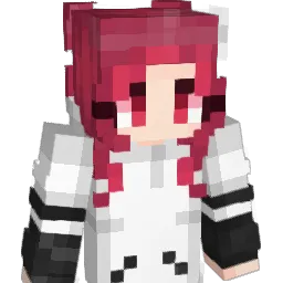 Hzope's Minecraft skin