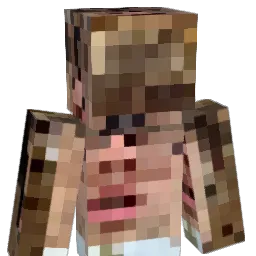I0annes_ Minecraft avatar bust