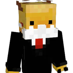 I0nZ's Minecraft skin