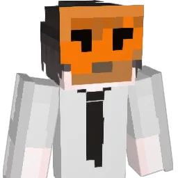 I2_67 Minecraft avatar bust