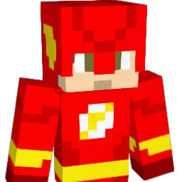 I2oss's Minecraft skin