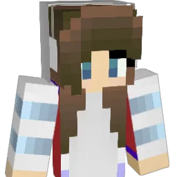 I2p's Minecraft skin