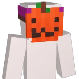 I2xJose Minecraft avatar bust
