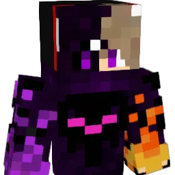 I3Cubed0's Minecraft skin