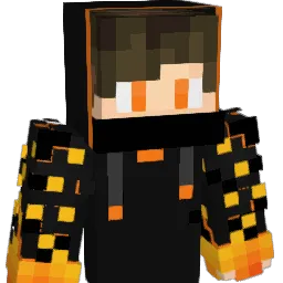 I3LY_YT Minecraft avatar bust