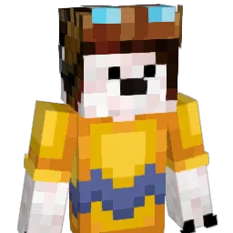 I3ad's Minecraft skin