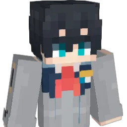 I3astardo Minecraft avatar bust