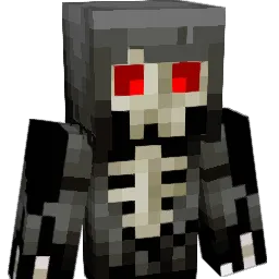 I3eCynical's Minecraft skin