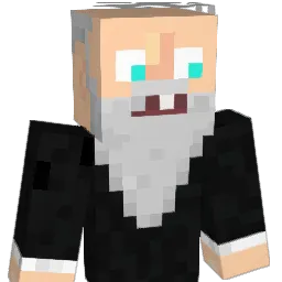 I3eam's Minecraft skin