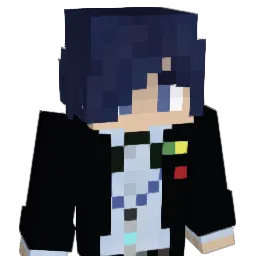 I3iggieSmallzz's Minecraft skin