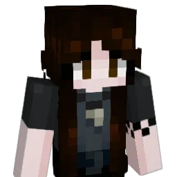 I3oogeyman Minecraft avatar bust