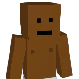 I3utt3r's Minecraft skin