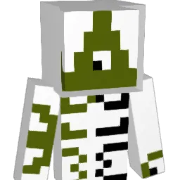 I420BlazeItM8 Minecraft avatar bust