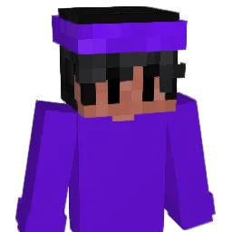I4nMC Minecraft avatar bust