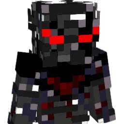 I5268's Minecraft skin