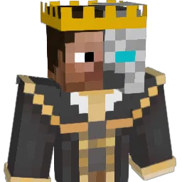 I5ank's Minecraft skin