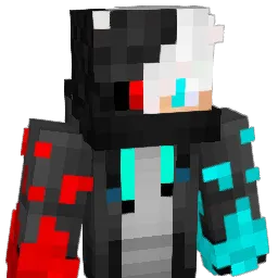 I647's Minecraft skin