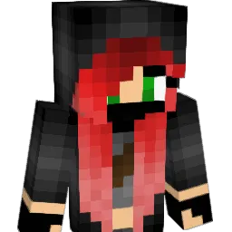 I7_ClivixX Minecraft avatar bust
