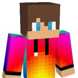 I85s_Daddy Minecraft avatar bust