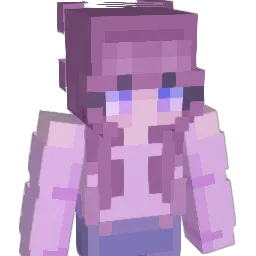 IAMERLIN's Minecraft skin