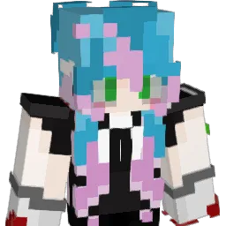 IAMJ4C3's Minecraft skin
