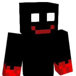 IAMLeft's Minecraft skin