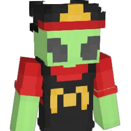 IAMNOTAMOP's Minecraft skin
